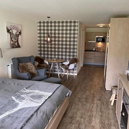 Apartment Bergliebe - Schnuckelig, Ruhige Und Zentrale Lage ชลีเอร์ซี ภายนอก รูปภาพ