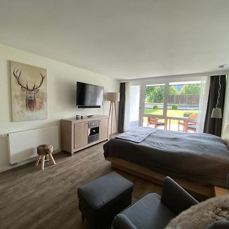 Apartment Bergliebe - Schnuckelig, Ruhige Und Zentrale Lage ชลีเอร์ซี ภายนอก รูปภาพ