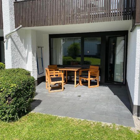 Apartment Bergliebe - Schnuckelig, Ruhige Und Zentrale Lage ชลีเอร์ซี ภายนอก รูปภาพ