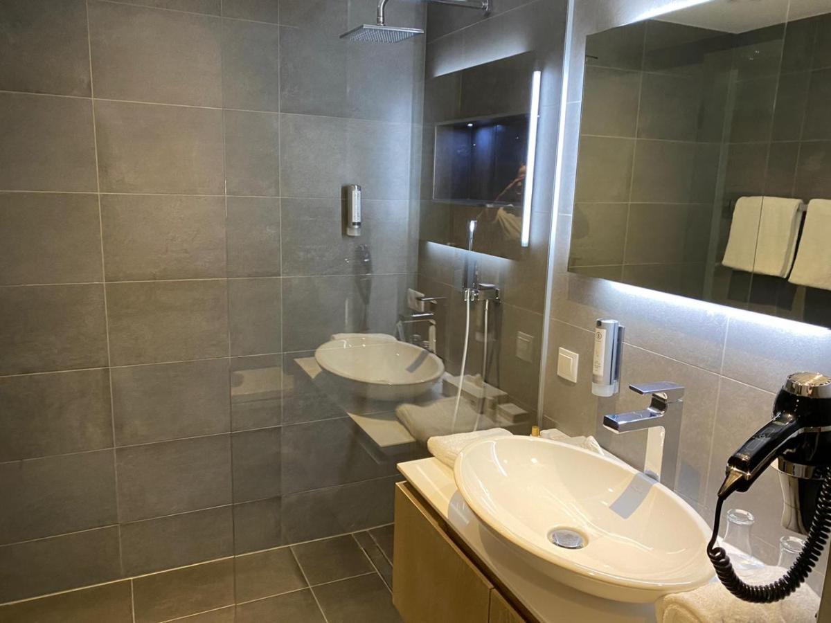 Apartment Bergliebe - Schnuckelig, Ruhige Und Zentrale Lage ชลีเอร์ซี ภายนอก รูปภาพ