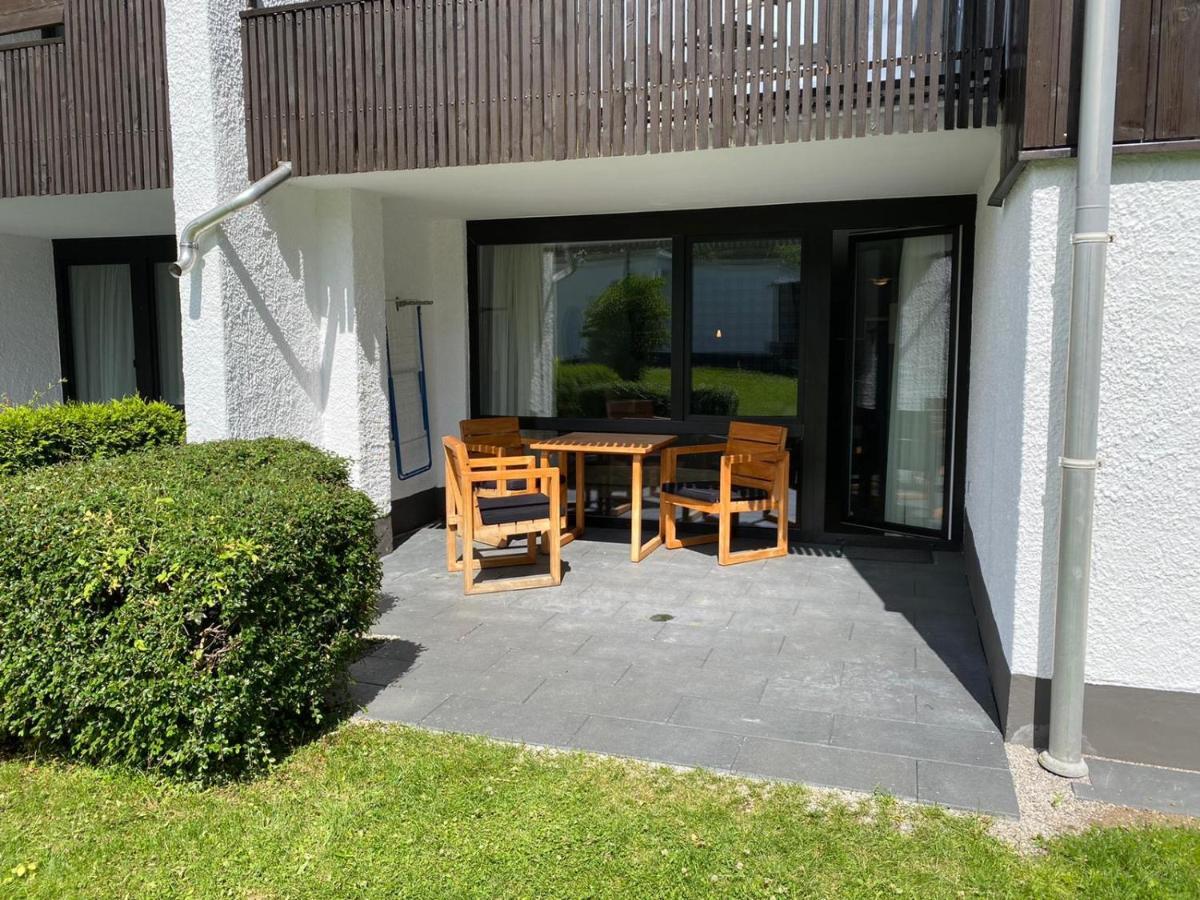 Apartment Bergliebe - Schnuckelig, Ruhige Und Zentrale Lage ชลีเอร์ซี ภายนอก รูปภาพ
