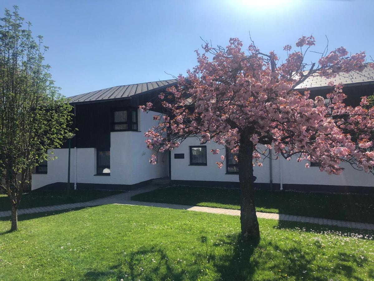 Apartment Bergliebe - Schnuckelig, Ruhige Und Zentrale Lage ชลีเอร์ซี ภายนอก รูปภาพ