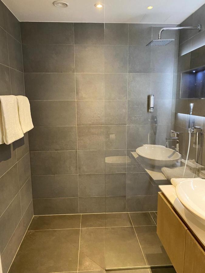 Apartment Bergliebe - Schnuckelig, Ruhige Und Zentrale Lage ชลีเอร์ซี ภายนอก รูปภาพ