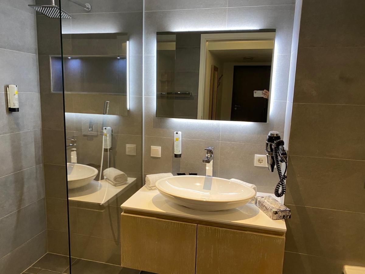 Apartment Bergliebe - Schnuckelig, Ruhige Und Zentrale Lage ชลีเอร์ซี ภายนอก รูปภาพ